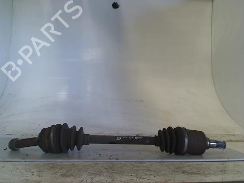 Used Left front driveshaft Left front driveshaft SUZUKI SWIFT II Hatchback (EA, MA) 1.3 (SF413, AB35) (68 hp) 34660678 34660678