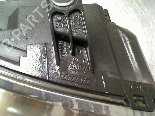 Right headlight FIAT PANDA (169_) 1.2 (169AXF2A, 169AXF1A) | BP34689805C29 - Image 2