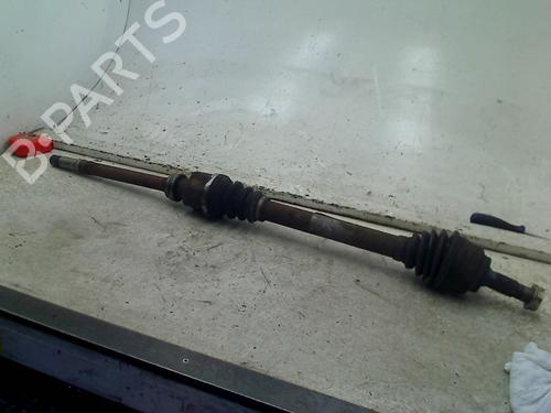 Used Right front driveshaft Right front driveshaft 34667663 34667663