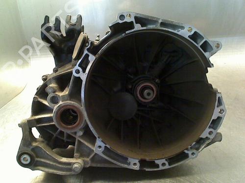 Used Gearbox Gearbox 39492679 39492679