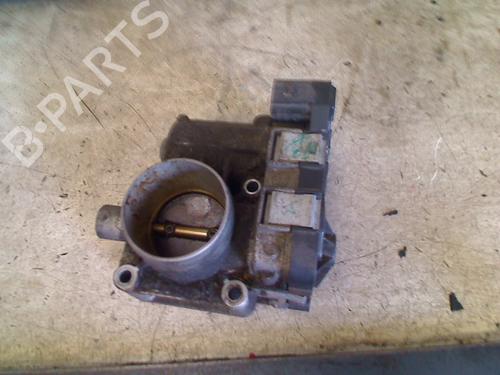 Used Throttle body Throttle body FIAT GRANDE PUNTO (199_) 1.4 (199AXB11, 199AXB1A, 199BXB1A, 199AXL1A) (77 hp) 34668708 34668708