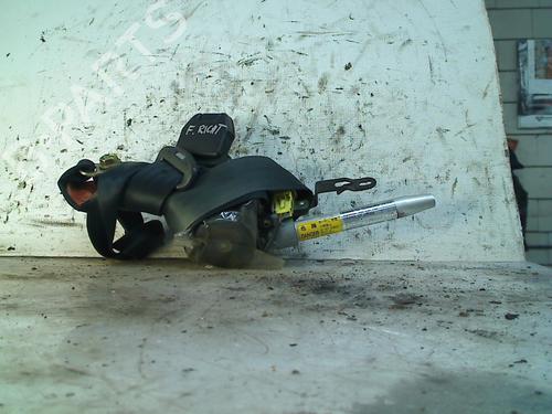 Used Front right seatbelt Front right seatbelt MAZDA 323 F V (BA) 1.5 16V (BA11) (88 hp) 34650180 34650180