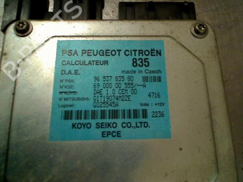Used Control unit Control unit 34679895 34679895