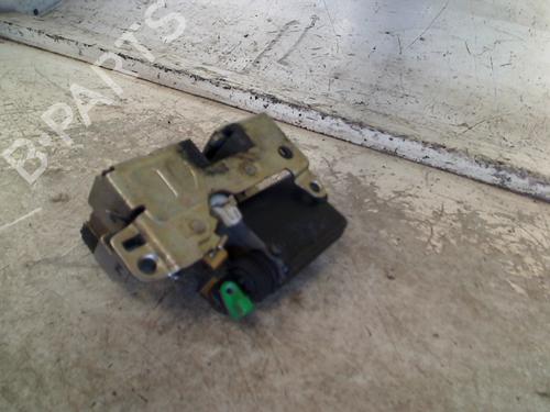 Used Rear right lock Rear right lock RENAULT MASTER II Van (FD) 2.8 dTI (FD0C, FD0F, FD2B, FD2F, FD3C, FD3F) (114 hp) 34664168 34664168