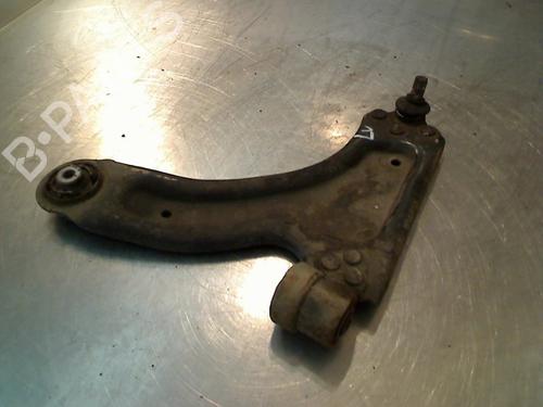 Used Left front suspension arm Left front suspension arm OPEL COMBO Box Body/MPV 1.3 CDTI 16V (75 hp) 34678986 34678986