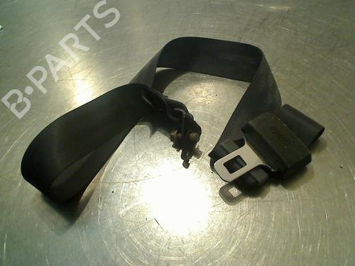 Used Rear center seatbelt Rear center seatbelt HONDA CIVIC VI Hatchback (EJ, EK) 1.4 i S (EJ9) (90 hp) 34680335 34680335