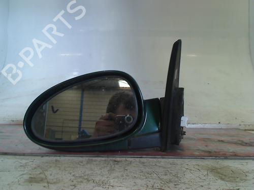 Used Left mirror Left mirror DAEWOO NUBIRA Saloon (J100) 1.6 16V (106 hp) 34660590 34660590
