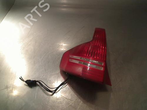 Used Left taillight Left taillight CITROËN C4 I (LC_) 1.6 16V (109 hp) 34677236 34677236