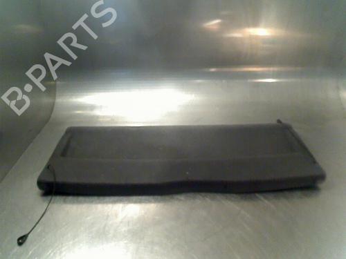 Used Rear parcel shelf Rear parcel shelf SEAT IBIZA II (6K1) 1.4 16V (75 hp) 34683059 34683059