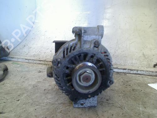 Alternador Alternador MAZDA 6 Station Wagon (GY) 1.8 (120 hp) 34671612 34671612