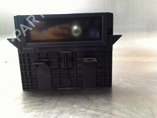 Used Display monitor Display monitor VOLVO XC60 I SUV (156) 2.4 D (175 hp) 34688136 34688136