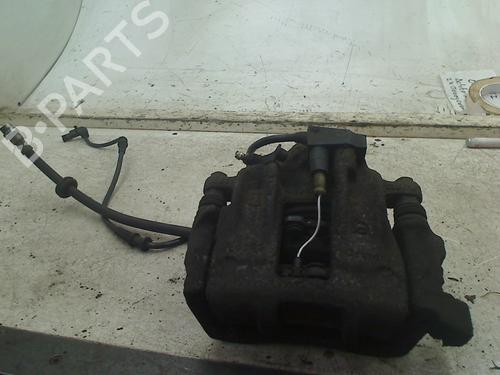Used Right front brake caliper Right front brake caliper MERCEDES-BENZ C-CLASS (W202) C 180 (202.018) (122 hp) 34655856 34655856