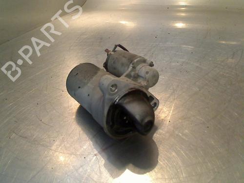 Used Starter Starter CHEVROLET MATIZ (M200, M250) 0.8 (52 hp) 34681034 34681034