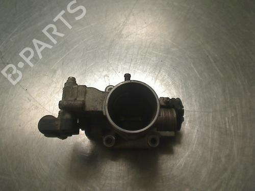 Used Throttle body Throttle body HYUNDAI GETZ (TB) 1.1 (67 hp) 34686549 34686549