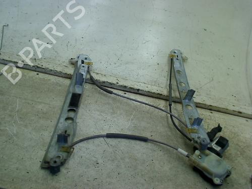 Used Front right window mechanism Front right window mechanism RENAULT MEGANE II (BM0/1_, CM0/1_) 1.5 dCi (BM0F, BM0T, BM2B, CM0F, CM0T) (82 hp) 34669206 34669206