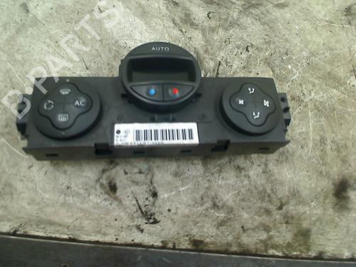 Used Climate control Climate control 34655586 34655586