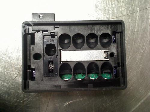 Control unit BMW 1 (E87) 116 i | BP34689457M11 - Image 2