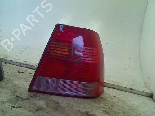 Used Right taillight Right taillight VW BORA I (1J2) 2.0 (115 hp) 34668622 34668622