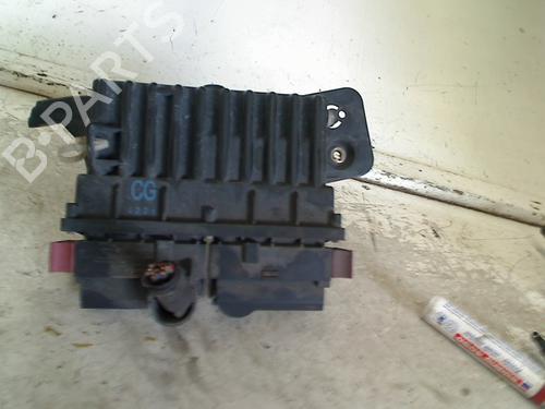 Used Electronic sensor Electronic sensor OPEL ASTRA G Estate (T98) 1.6 16V (F35) (101 hp) 34664459 34664459