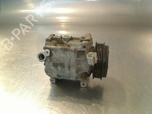 AC-Kompressor AC-Kompressor FIAT PUNTO (188_) 1.2 60 (188.030, .050, .130, .150, .230, .250) (60 hp) 34679164 34679164
