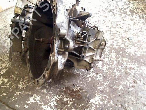 Gearbox DAEWOO KALOS (KLAS) 1.4 | BP34665133M3 - Image 3