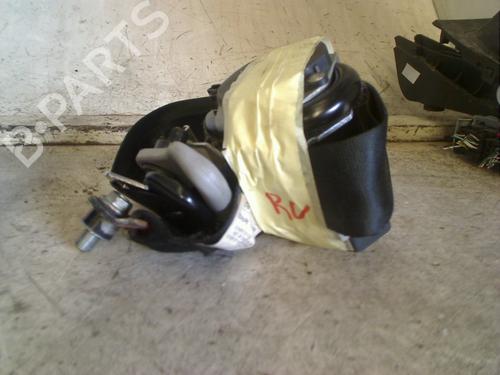 Used Front right seatbelt Front right seatbelt MAZDA 3 (BK) 1.6 DI Turbo (109 hp) 34671912 34671912