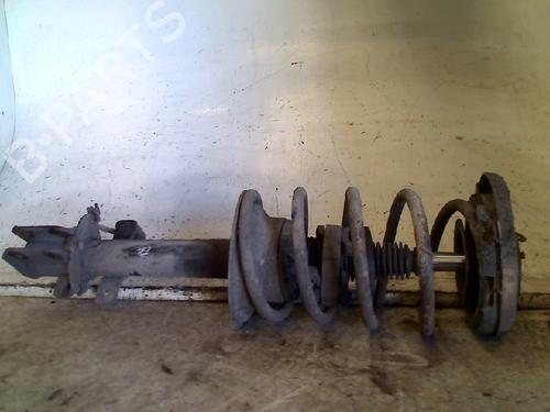 Used Right front shock absorber Right front shock absorber RENAULT SCÉNIC I MPV (JA0/1_, FA0_) 2.0 16V RX4 (139 hp) 34673279 34673279