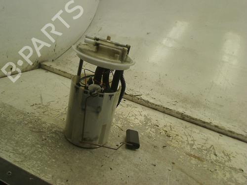 Used Fuel pump Fuel pump ALFA ROMEO 147 (937_) 1.9 JTDM 8V (937.AXD1A, 937.AXU1A, 937.BXU1A) (120 hp) 34663135 34663135