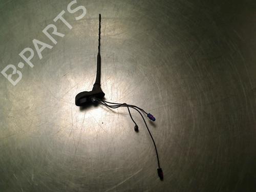 Antena/Base Antena/Base SEAT ALTEA XL (5P5, 5P8) 1.2 TSI (105 hp) 34689539 34689539