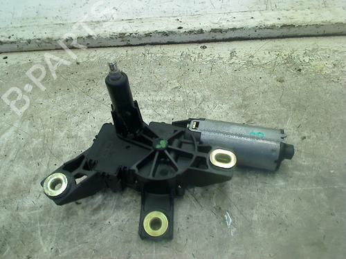 Used Rear wiper motor Rear wiper motor MERCEDES-BENZ A-CLASS (W168) A 160 (168.033, 168.133) (102 hp) 34668945 34668945