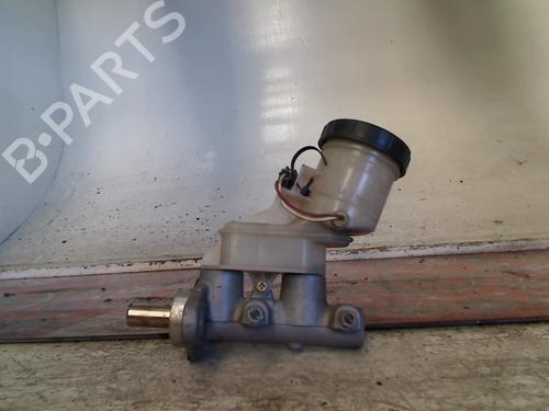 Used Brake master cylinder Brake master cylinder DAIHATSU SIRION (M1) 1.0 i (M100) (56 hp) 34661179 34661179