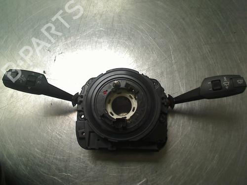 Used Steering column stalk Steering column stalk BMW 1 (E87) 116 i (115 hp) 34689222 34689222