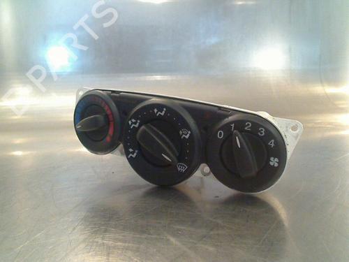 Used Climate control Climate control FORD FOCUS I (DAW, DBW) 1.8 16V (115 hp) 34681877 34681877