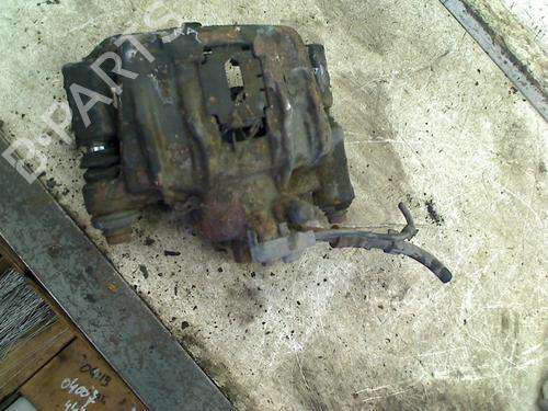 Used Right rear brake caliper Right rear brake caliper VW LT 28-46 II Van (2DA, 2DD, 2DH) 2.5 TDI (109 hp) 34657254 34657254