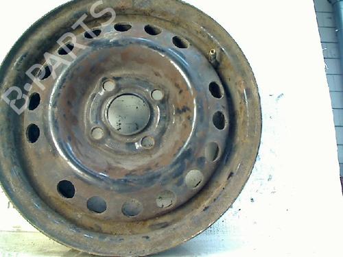 Fælk Fælk OPEL CORSA B (S93) 1.2 i 16V (F08, F68, M68) (65 hp) 34649966 34649966