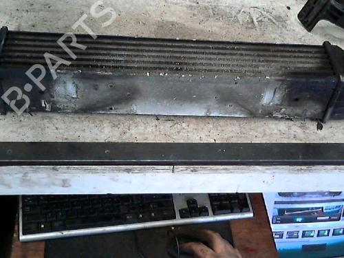 Intercooler Intercooler BMW 5 (E39) 525 d (163 hp) 34653305 34653305