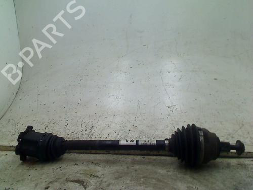 Used Left front driveshaft Left front driveshaft AUDI A6 C6 (4F2) 2.7 TDI (180 hp) 34673666 34673666