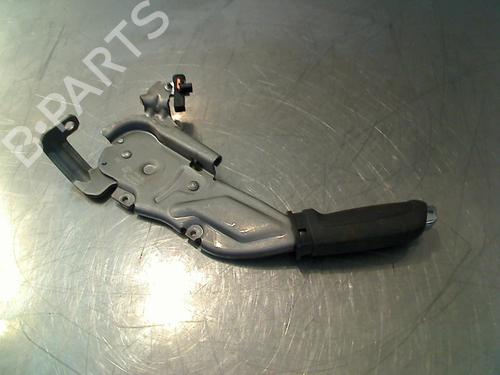 håndbremse håndbremse OPEL CORSA D (S07) 1.2 (L08, L68) (80 hp) 34677474 34677474