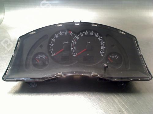 instrument-cluster-opel-meriva-a-mpv-x03-2003-2004-2005-2006-2007-2008-2009-2010-34688963 main image
