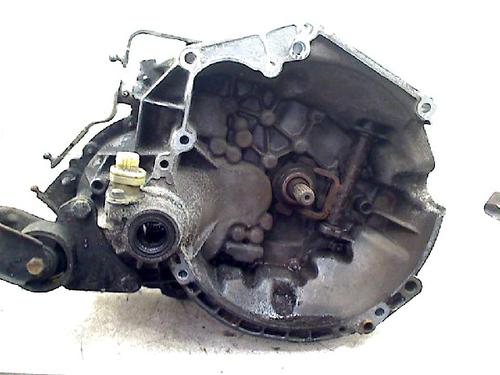 Used Gearbox Gearbox CITROËN SAXO (S0, S1) 1.1 X, SX (60 hp) 34653940 34653940
