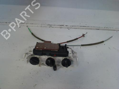 Used Climate control Climate control DAIHATSU CUORE VI (L251, L250_, L260_) 1.0 (58 hp) 34659986 34659986