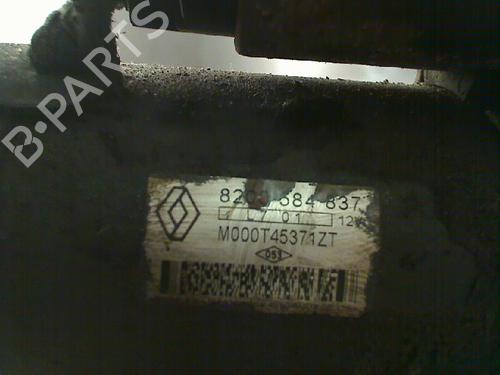 Starter RENAULT CLIO III (BR0/1, CR0/1) 1.6 16V (BR05, BR0B, BR0Y, BR15, BR1J, BR1M, BR1Y, CR0B,... | BP34676933M8 - Image 2