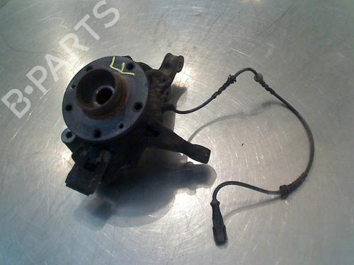 Used Left front steering knuckle Left front steering knuckle 34681727 34681727