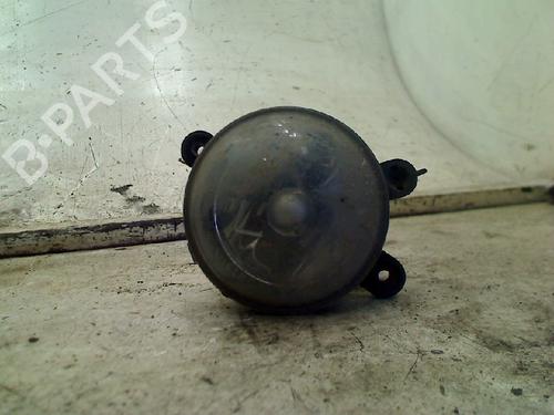 Used Left front fog light Left front fog light SEAT IBIZA III (6L1) 1.4 16V (75 hp) 34674467 34674467
