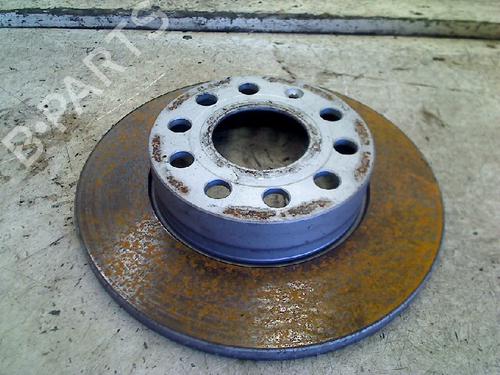 Used Other Other VW CADDY III Box Body/MPV (2KA, 2KH, 2CA, 2CH) 2.0 SDI (70 hp) 34676012 34676012