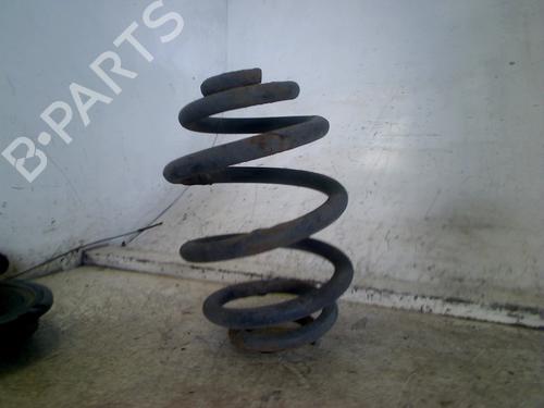 Used Shock absorber spring Shock absorber spring VW SHARAN (7M8, 7M9, 7M6) 1.9 TDI (115 hp) 34671081 34671081