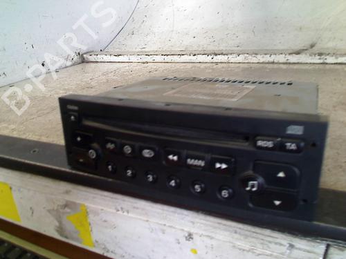 Used Radio Radio 34667227 34667227