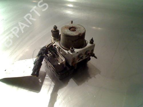 Used ABS pump ABS pump TOYOTA YARIS (_P1_) 1.3 (NCP10, SCP12_) (86 hp) 34676451 34676451