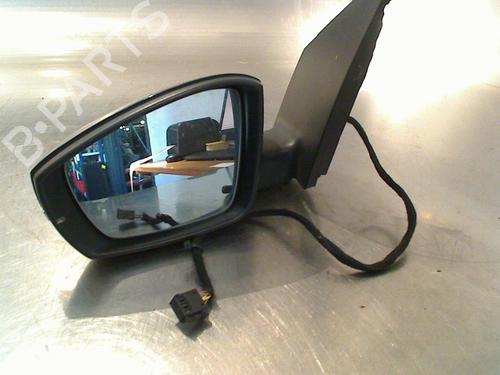Used Left mirror Left mirror 34679505 34679505