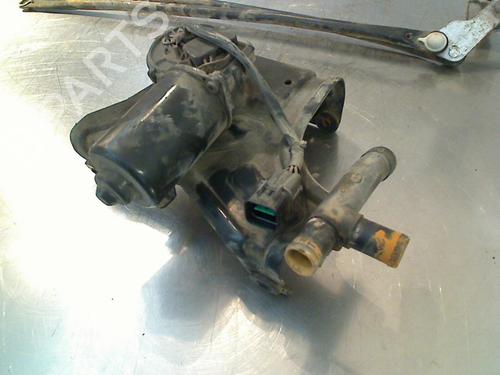 Used Front wiper motor Front wiper motor HYUNDAI H100 Bus (P) 2.5 D (75 hp) 34678646 34678646